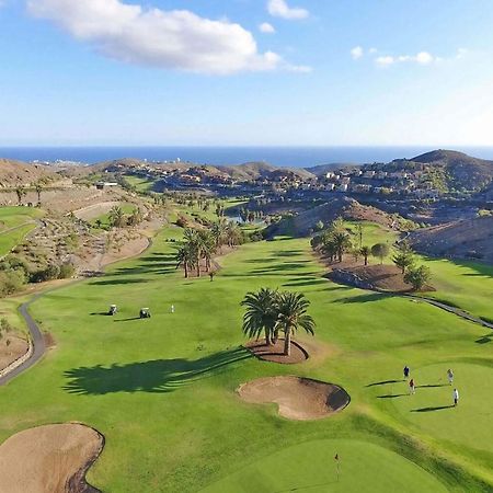 Villa Salobre Morro Golf 7 à Maspalomas  Extérieur photo