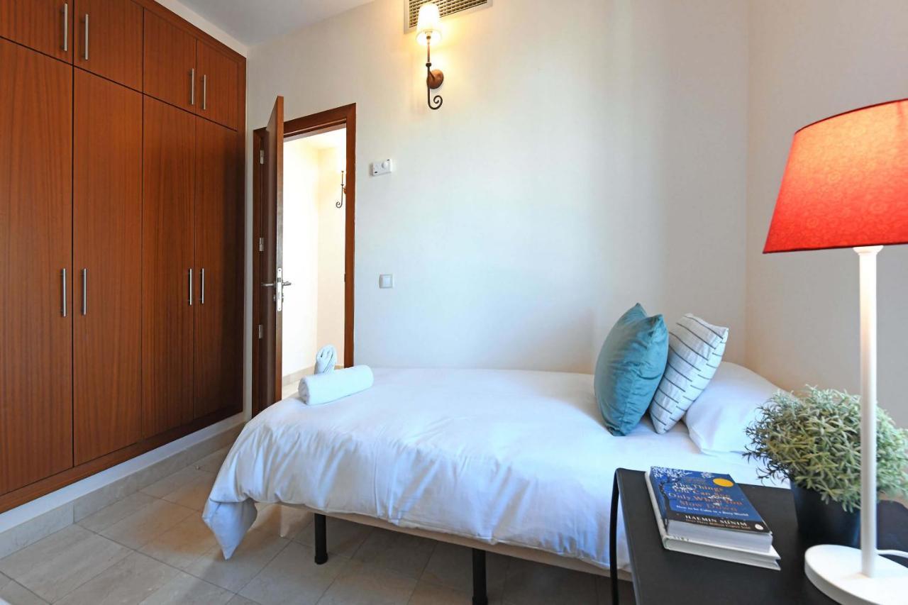 Villa Salobre Morro Golf 7 à Maspalomas  Extérieur photo