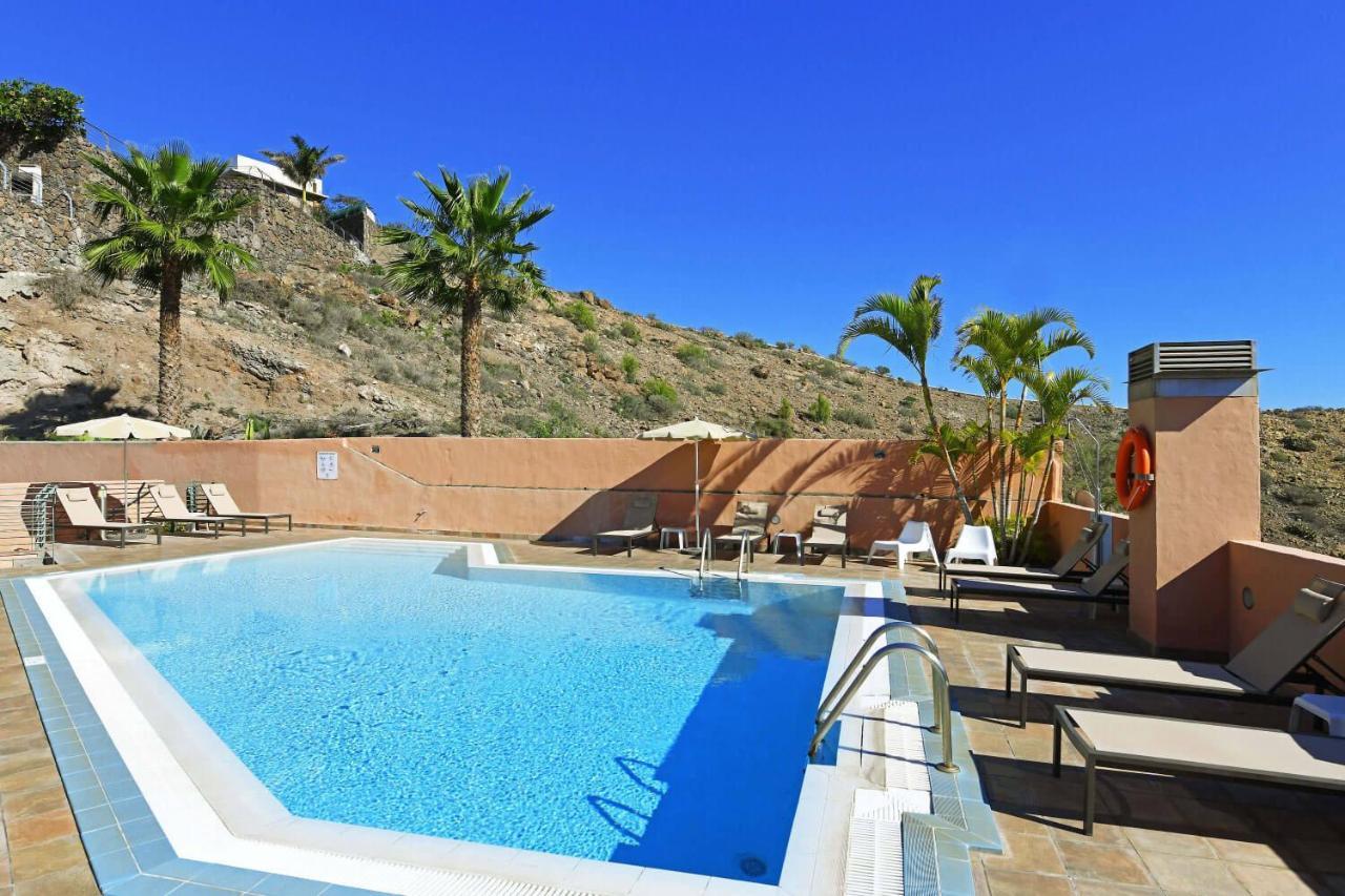 Villa Salobre Morro Golf 7 à Maspalomas  Extérieur photo