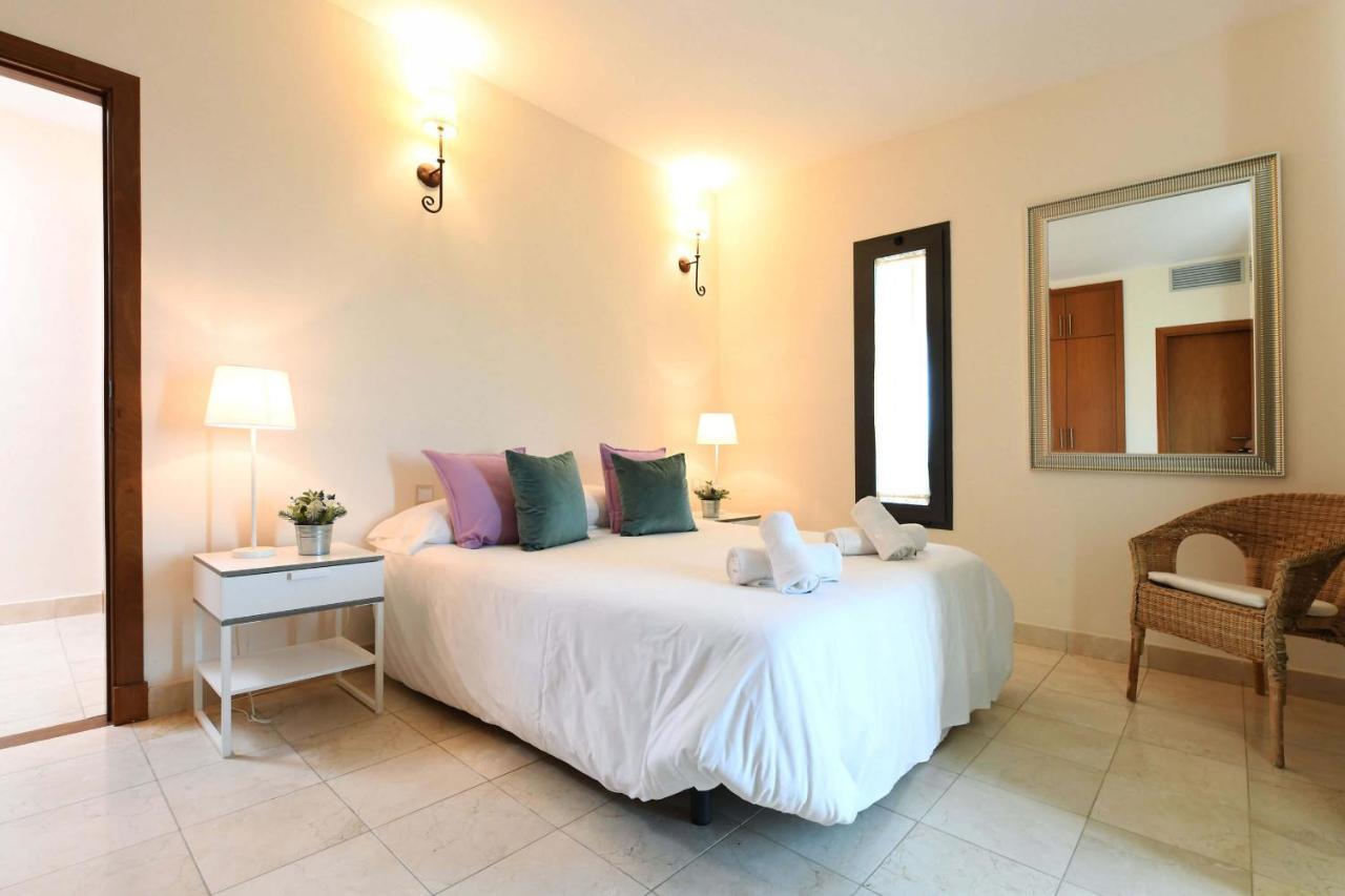 Villa Salobre Morro Golf 7 à Maspalomas  Extérieur photo